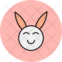 پیش‌نمایش فایل bunny-5519221 از پک جشن نوزاد