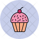 پیش‌نمایش فایل cupcake-5519230 از پک جشن نوزاد