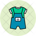 پیش‌نمایش فایل dungarees-5519232 از پک جشن نوزاد