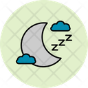 پیش‌نمایش فایل moon-5519235 از پک جشن نوزاد