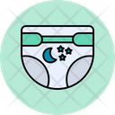 پیش‌نمایش فایل nappy-5519236 از پک جشن نوزاد