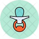 پیش‌نمایش فایل pacifier-5519237 از پک جشن نوزاد