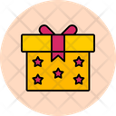 پیش‌نمایش فایل present-5519240 از پک جشن نوزاد