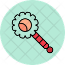 پیش‌نمایش فایل rattle-5519243 از پک جشن نوزاد
