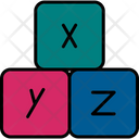 پیش‌نمایش فایل alphabet-5518900 از پک جشن نوزاد