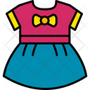 پیش‌نمایش فایل baby-girls-dress-5518909 از پک جشن نوزاد