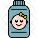 پیش‌نمایش فایل baby-powder-5518864 از پک جشن نوزاد