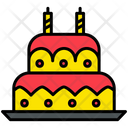 پیش‌نمایش فایل birthday-cake-5518872 از پک جشن نوزاد