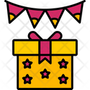 پیش‌نمایش فایل bunting-5518875 از پک جشن نوزاد