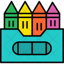 پیش‌نمایش فایل crayon-5518881 از پک جشن نوزاد