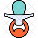 پیش‌نمایش فایل pacifier-5518890 از پک جشن نوزاد