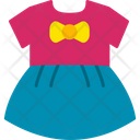 پیش‌نمایش فایل baby-girls-dress-5518955 از پک جشن نوزاد
