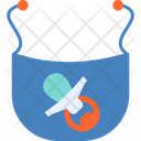 پیش‌نمایش فایل bib-5518917 از پک جشن نوزاد