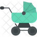 پیش‌نمایش فایل buggy-5518919 از پک جشن نوزاد