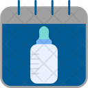 پیش‌نمایش فایل calendar-5518922 از پک جشن نوزاد