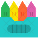 پیش‌نمایش فایل crayon-5518927 از پک جشن نوزاد