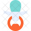 پیش‌نمایش فایل pacifier-5518936 از پک جشن نوزاد
