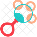 پیش‌نمایش فایل rattle-5518941 از پک جشن نوزاد