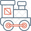 پیش‌نمایش فایل baby-train-5519163 از پک جشن نوزاد