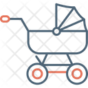 پیش‌نمایش فایل buggy-5519170 از پک جشن نوزاد