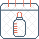 پیش‌نمایش فایل calendar-5519173 از پک جشن نوزاد