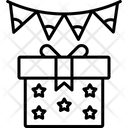 پیش‌نمایش فایل bunting-5518816 از پک جشن نوزاد