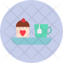 پیش‌نمایش فایل afternoon-tea-5542695 از پک روز مادر