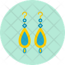 پیش‌نمایش فایل earrings-5542706 از پک روز مادر