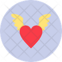پیش‌نمایش فایل heart-wings-5542665 از پک روز مادر