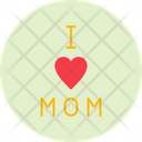 پیش‌نمایش فایل i-love-mom-5542666 از پک روز مادر