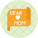 پیش‌نمایش فایل mom-note-5542680 از پک روز مادر