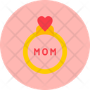 پیش‌نمایش فایل mom-ring-5542685 از پک روز مادر