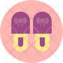پیش‌نمایش فایل slippers-5542686 از پک روز مادر