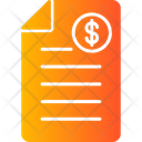 پیش‌نمایش فایل shopping-invoice-5550594 از پک جمعه سیاه