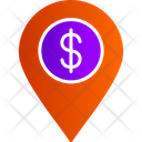 پیش‌نمایش فایل dollar-location-5550514 از پک جمعه سیاه