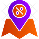 پیش‌نمایش فایل location-pin-5550521 از پک جمعه سیاه