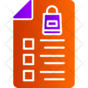 پیش‌نمایش فایل shopping-list-5550490 از پک جمعه سیاه