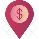پیش‌نمایش فایل dollar-location-5550466 از پک جمعه سیاه