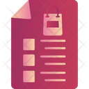 پیش‌نمایش فایل shopping-list-5550442 از پک جمعه سیاه