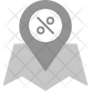 پیش‌نمایش فایل location-pin-5550373 از پک جمعه سیاه