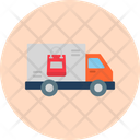 پیش‌نمایش فایل delivery-truck-5550357 از پک جمعه سیاه