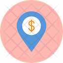 پیش‌نمایش فایل dollar-location-5550359 از پک جمعه سیاه