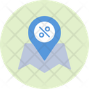 پیش‌نمایش فایل location-pin-5550366 از پک جمعه سیاه