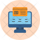 پیش‌نمایش فایل online-payment-5550321 از پک جمعه سیاه