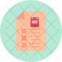 پیش‌نمایش فایل shopping-list-5550335 از پک جمعه سیاه