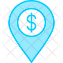 پیش‌نمایش فایل dollar-location-5550313 از پک جمعه سیاه