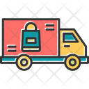 پیش‌نمایش فایل delivery-truck-5550259 از پک جمعه سیاه