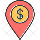 پیش‌نمایش فایل dollar-location-5550261 از پک جمعه سیاه