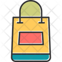 پیش‌نمایش فایل shopping-bag-5550232 از پک جمعه سیاه