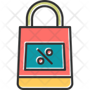پیش‌نمایش فایل shopping-bag-5550233 از پک جمعه سیاه